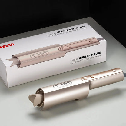 TYMO CURLPRO PLUS