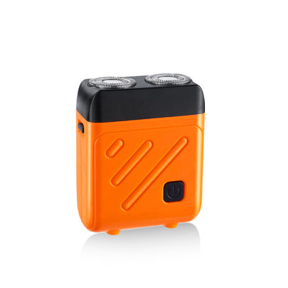 Máquina de Barbear Mini Eficiente e Duradoura