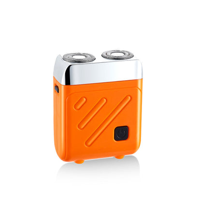 Máquina de Barbear Mini Eficiente e Duradoura